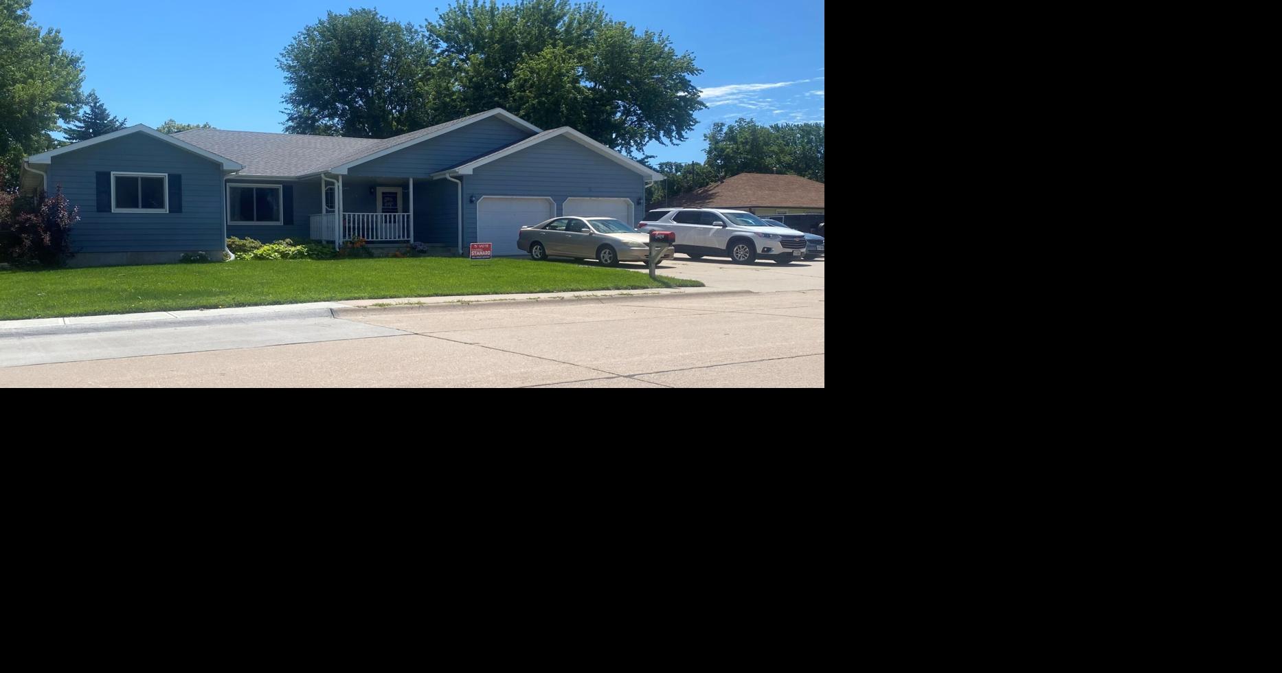 Valuation of Grand Island home was $192,421 in 2020; now it's $407,970