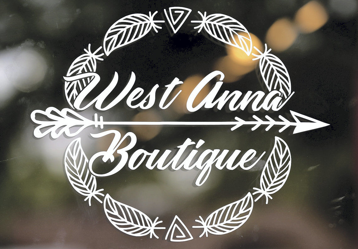 A Passion for Fashion Railside welcomes West Anna Boutique