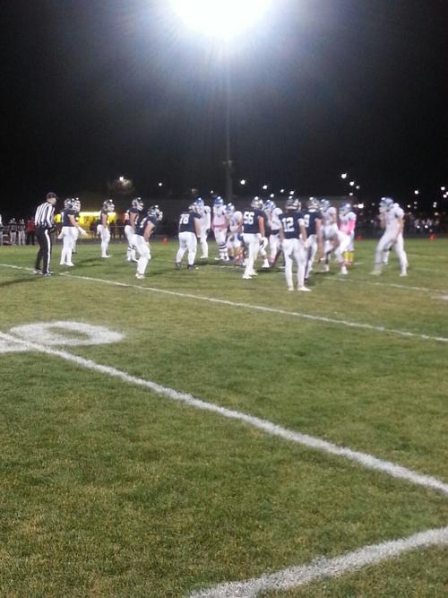 St. Paul claims C-1, District 6 title in Double Overtime Classic for the Ages