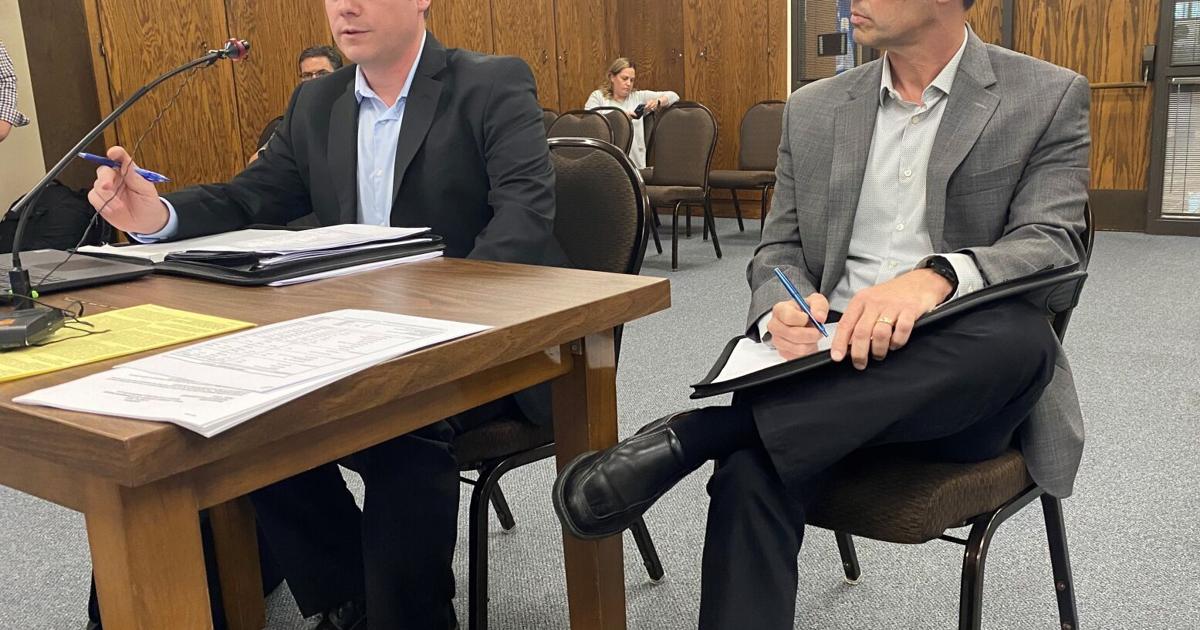 For Hall County court options the dollar figures are in For Hall County court options the dollar figures are in