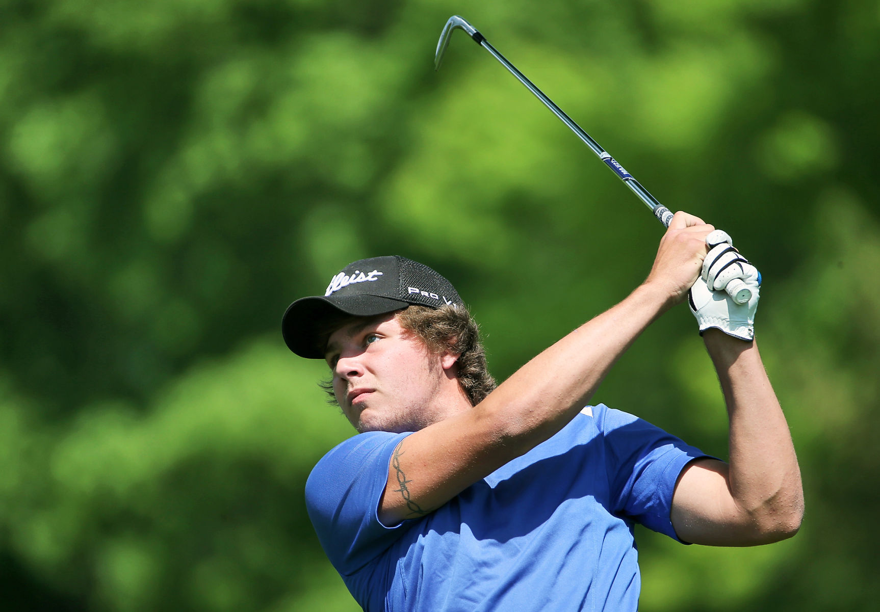 2015 Boys State Golf Meet Wednesday s Results