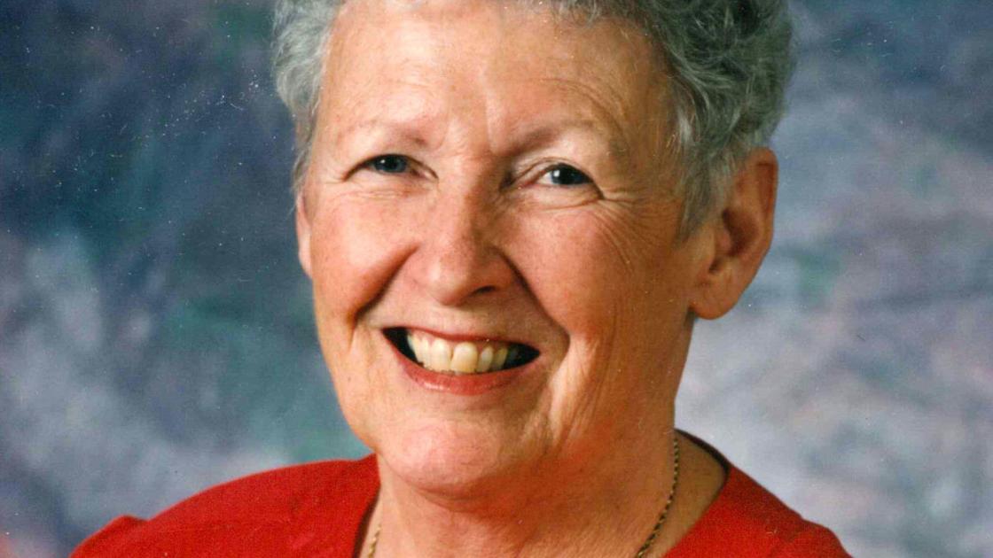 Phyllis Sunny Welch 87 Obituaries Theindependent Com