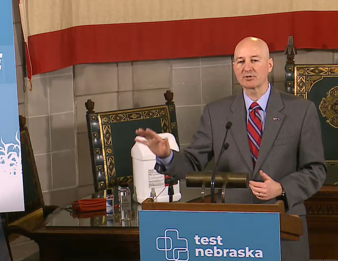 Ricketts