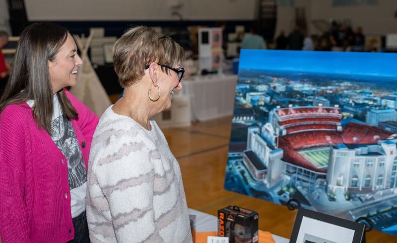 GICC auction 1