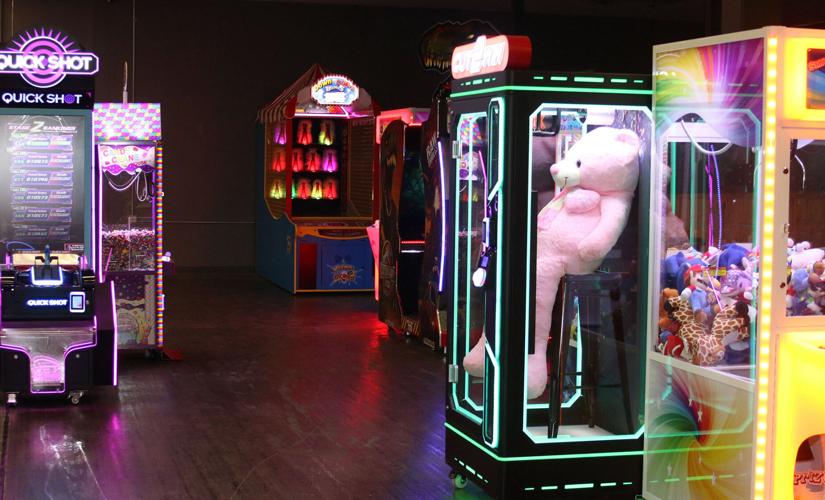 Axe Holes expands, offers more family entertainment