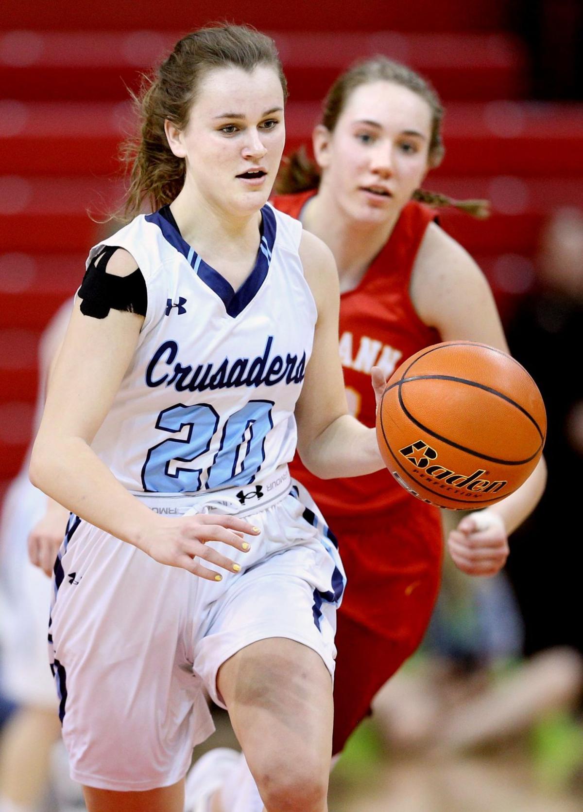Gicc Girls Look To Have A Complete Team Sports Theindependent Com