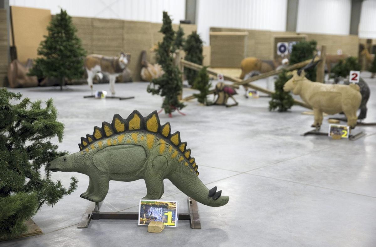 New archery facilities open doors in Grand Island, Hastings Local