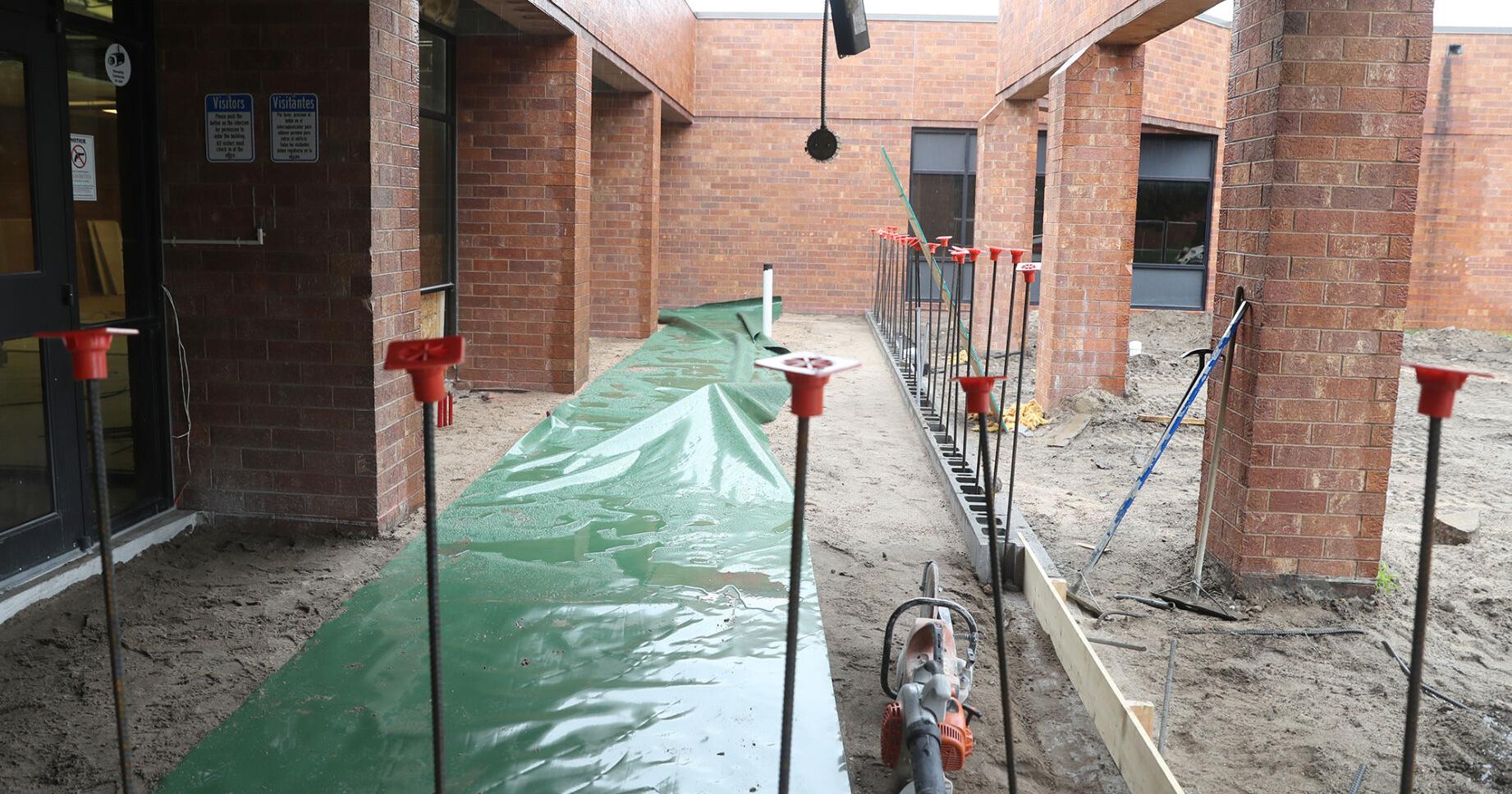 Grand Island Public Schools using some COVID funding to build a better district - Vimarsana News