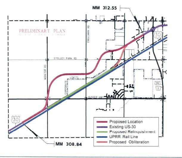 U S Highway 30 Expansion Project Delayed 5bc92f345572b.image