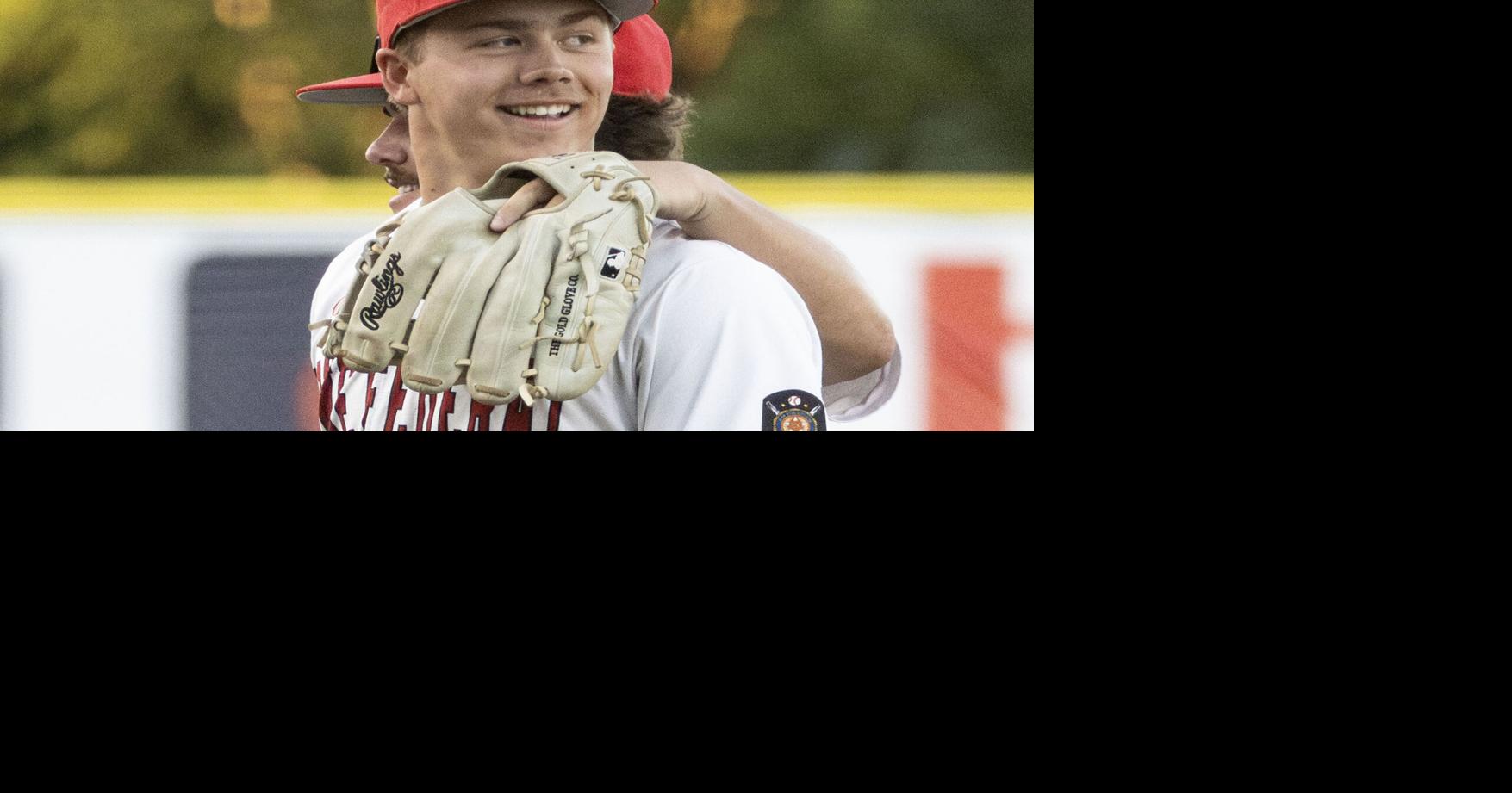 Sack no-hits Kearney in Home Federal's blowout