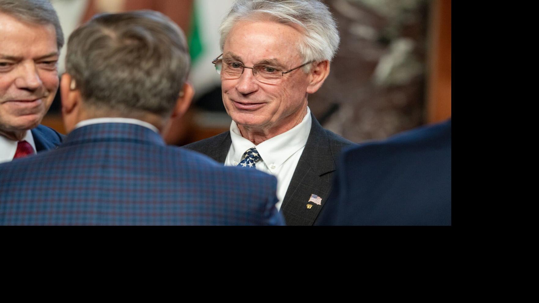 Lippincott: Is it time to dump the filibuster in Nebraska unicameral and U.S. Senate?