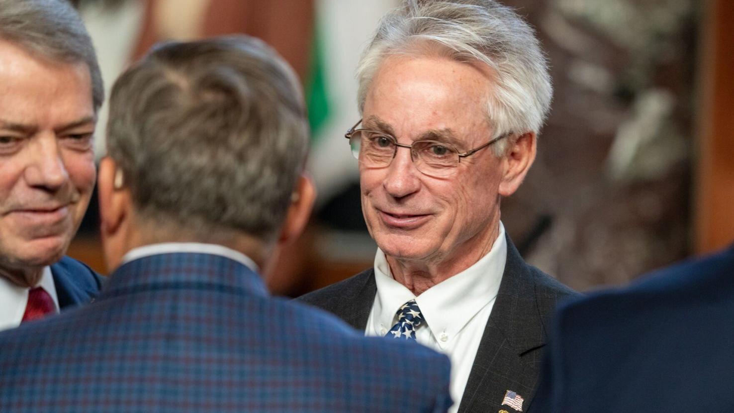 Lippincott: Is it time to dump the filibuster in Nebraska unicameral and U.S. Senate?