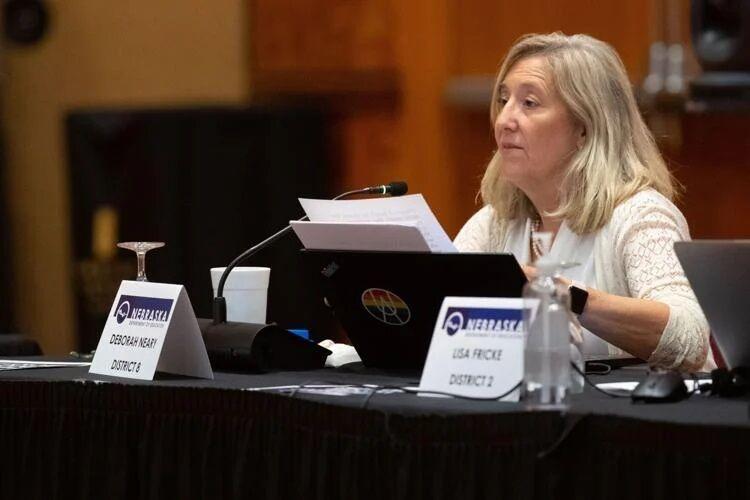 Protect Nebraska Children emerges as political force in culture battles over schools Protect Nebraska Children emerges as political force in culture battles over schools