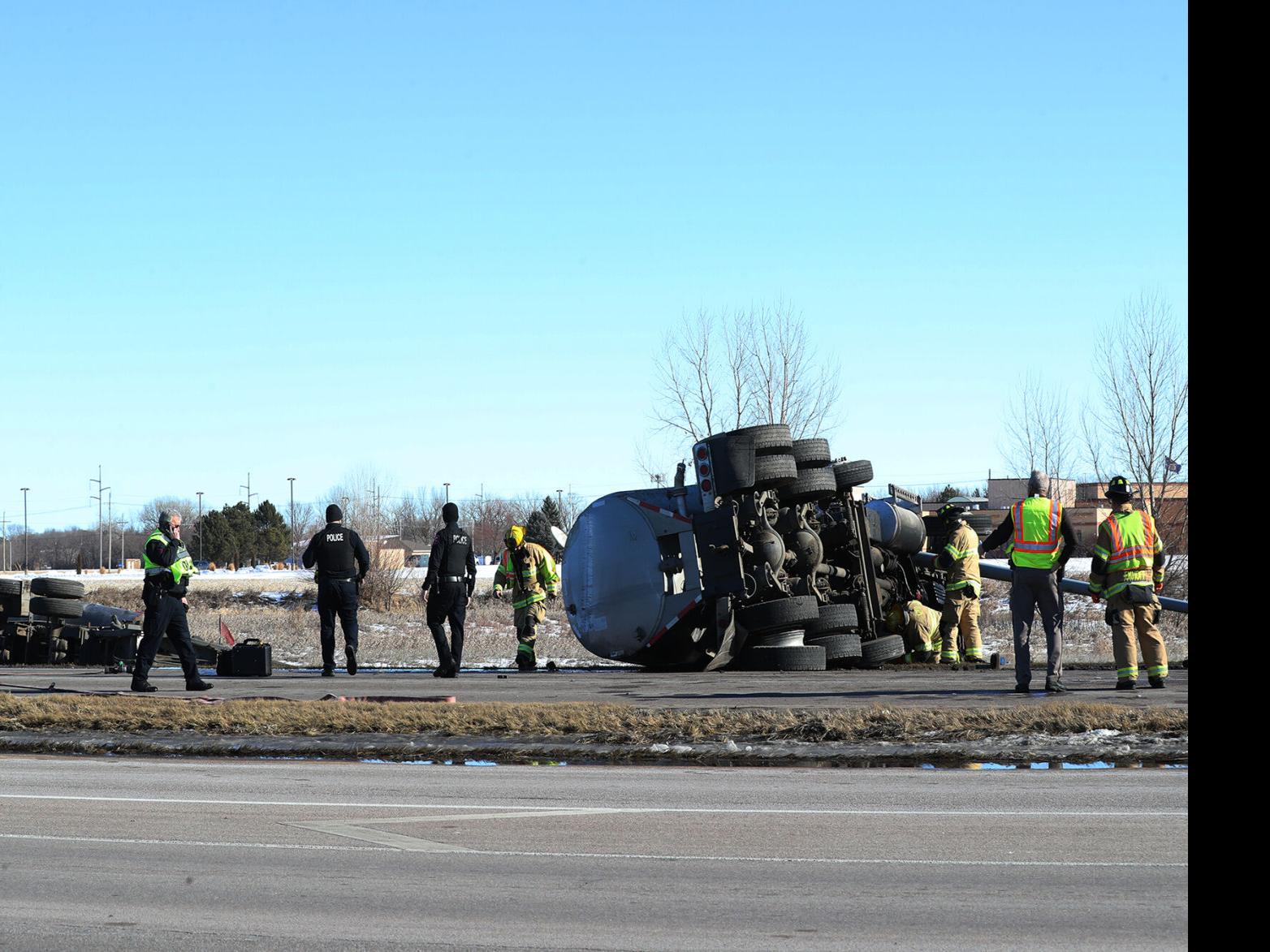 Atkinson Man Died In Monday Morning Accident Grand Island Local News Theindependent Com