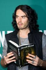 Russell Brand