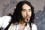 Russell Brand