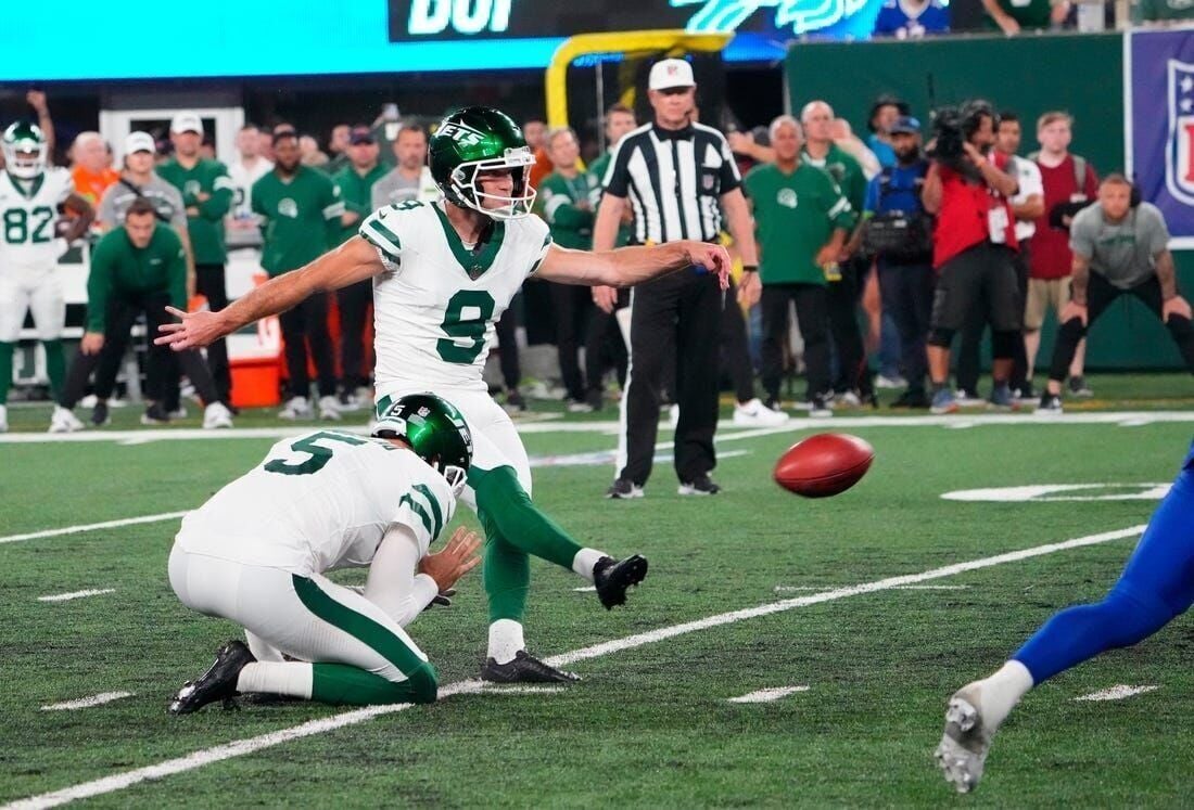 Jets' Super Bowl hero dies at 82 