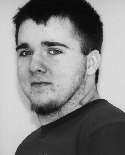 In Loving Memory of Devin Lee Smith 1/20/89 to 10/25/08