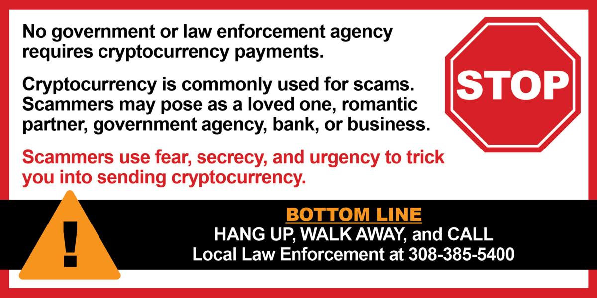 Lincoln's New Ordinance: A Step Towards Protecting Residents from Cryptocurrency Scams