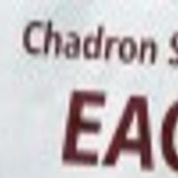 Ex Viking Big Part Of Chadron State Attack Sports