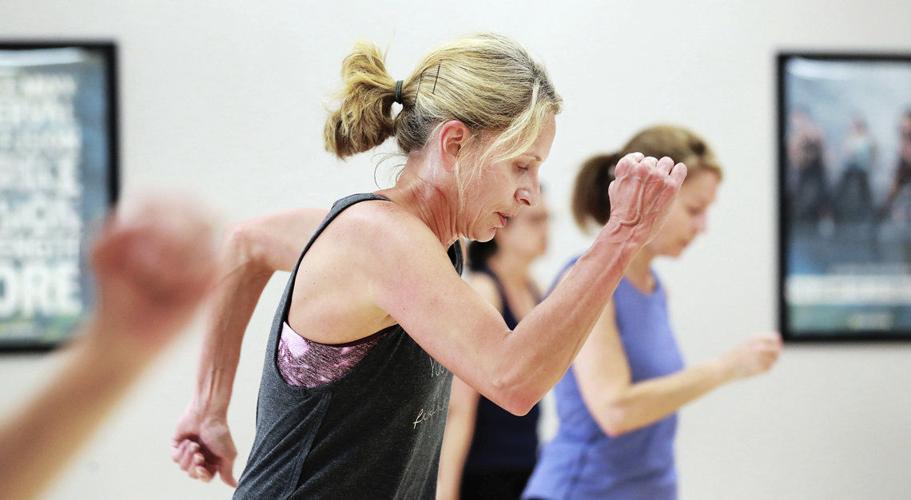 Jazzercise: Still evolving after 45 years