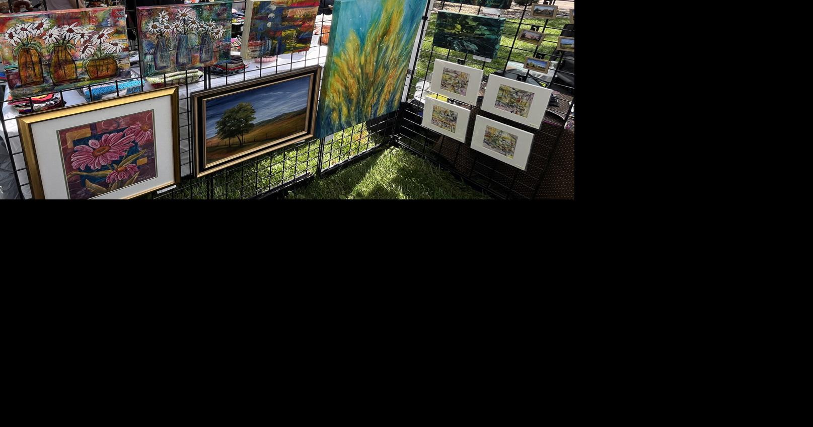 From festivals to fairs: Summer moves on with a variety of events
