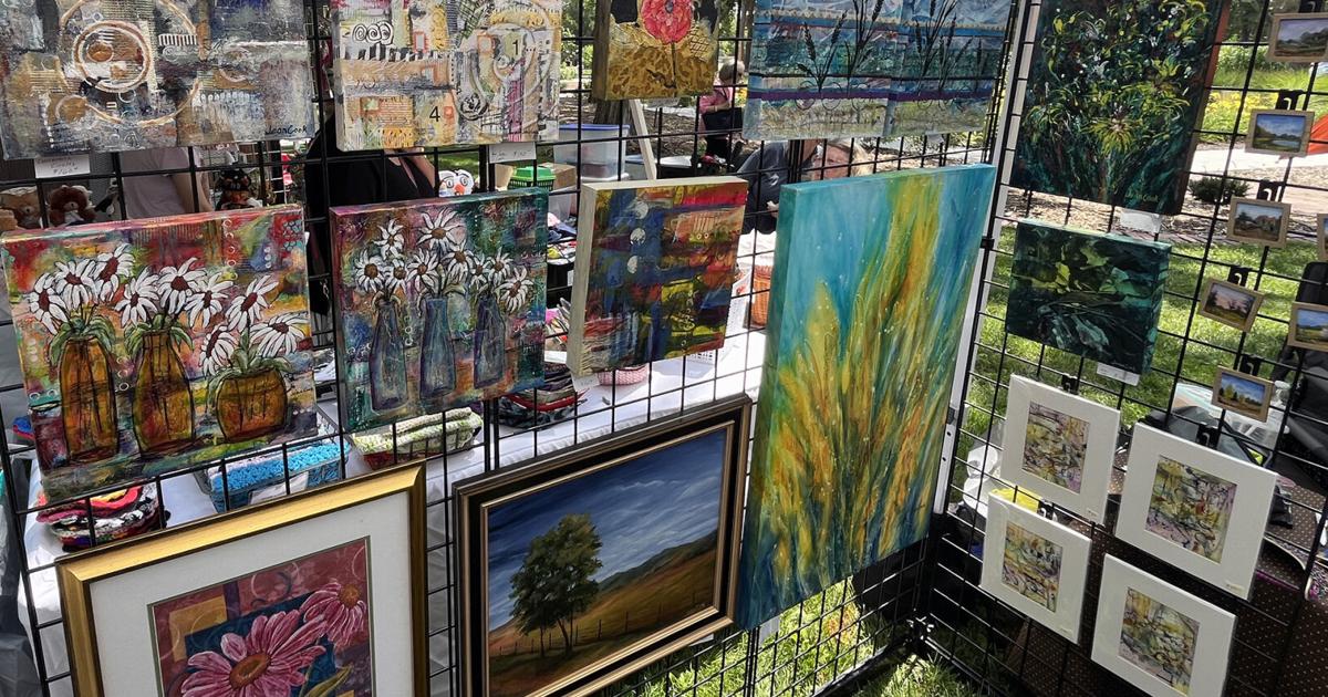 From festivals to fairs: Summer moves on with a variety of events