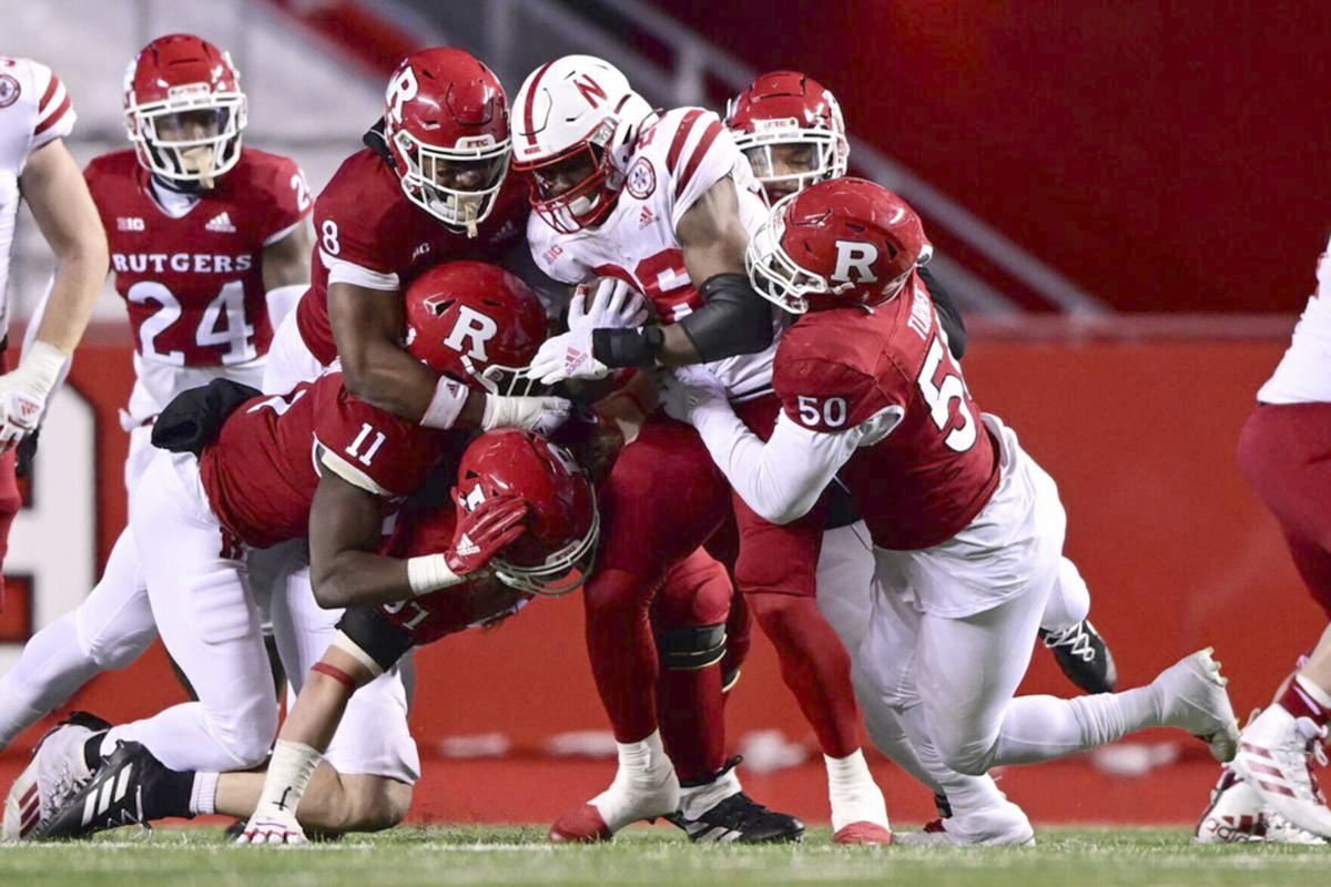 Nebraska-Rutgers