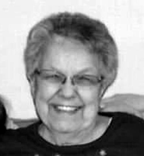 Janie Rein
