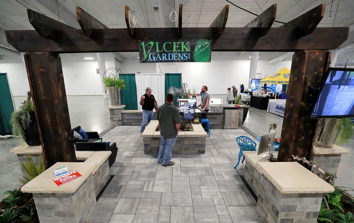 Central Nebraska Home And Builders Show Has Many Ideas To Increase Home Value As Housing Demand Grows In Grand Island Grand Island Local News Theindependent Com