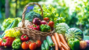 Cami Wells: Think food safety when shopping at the farmers market