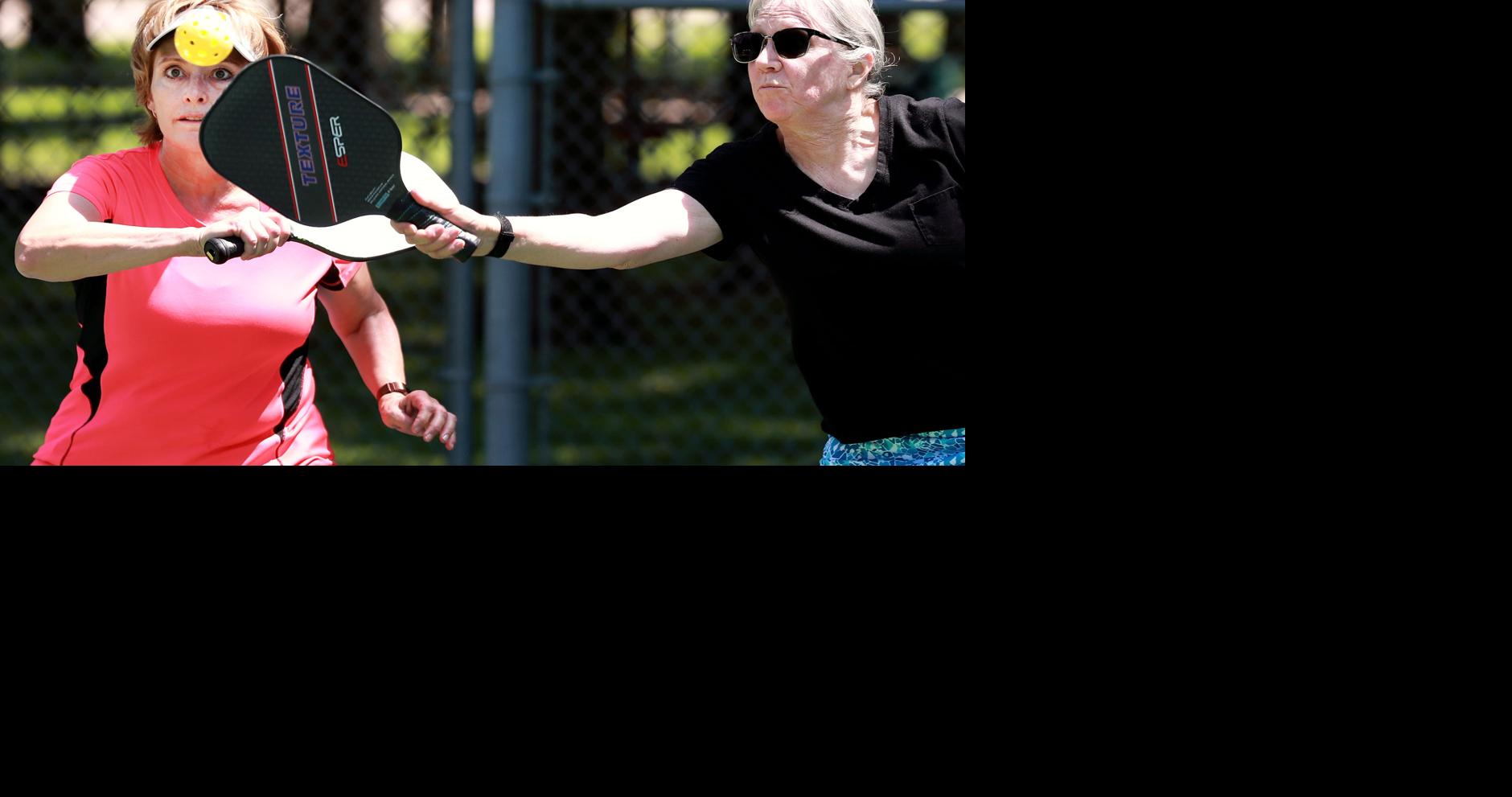 Pickleball tournament Saturday, Sunday in Grand Island