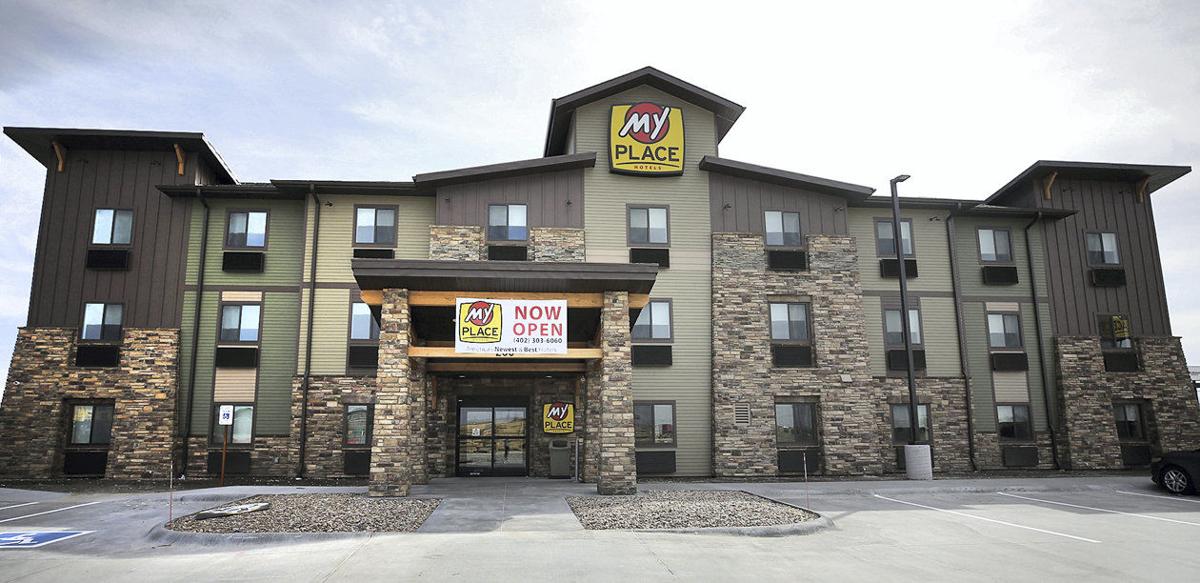 Hastings Welcomes New Hotel Designed For Extended Stays News