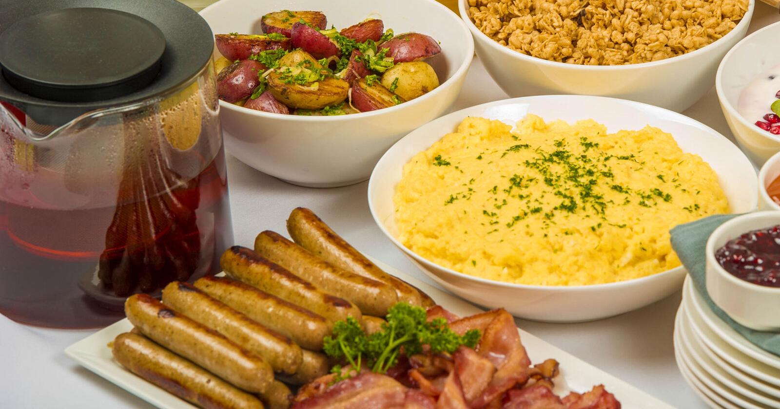 Legion Riders plan breakfast buffet fundraiser - Vimarsana News