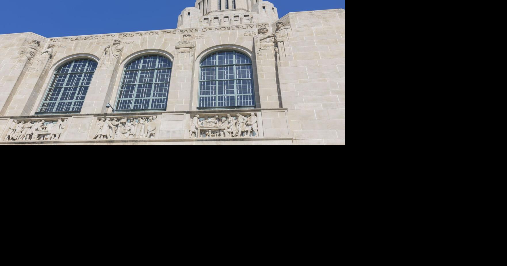 Dove Caucus drives effort for Nebraska lawmakers to champion biblical values