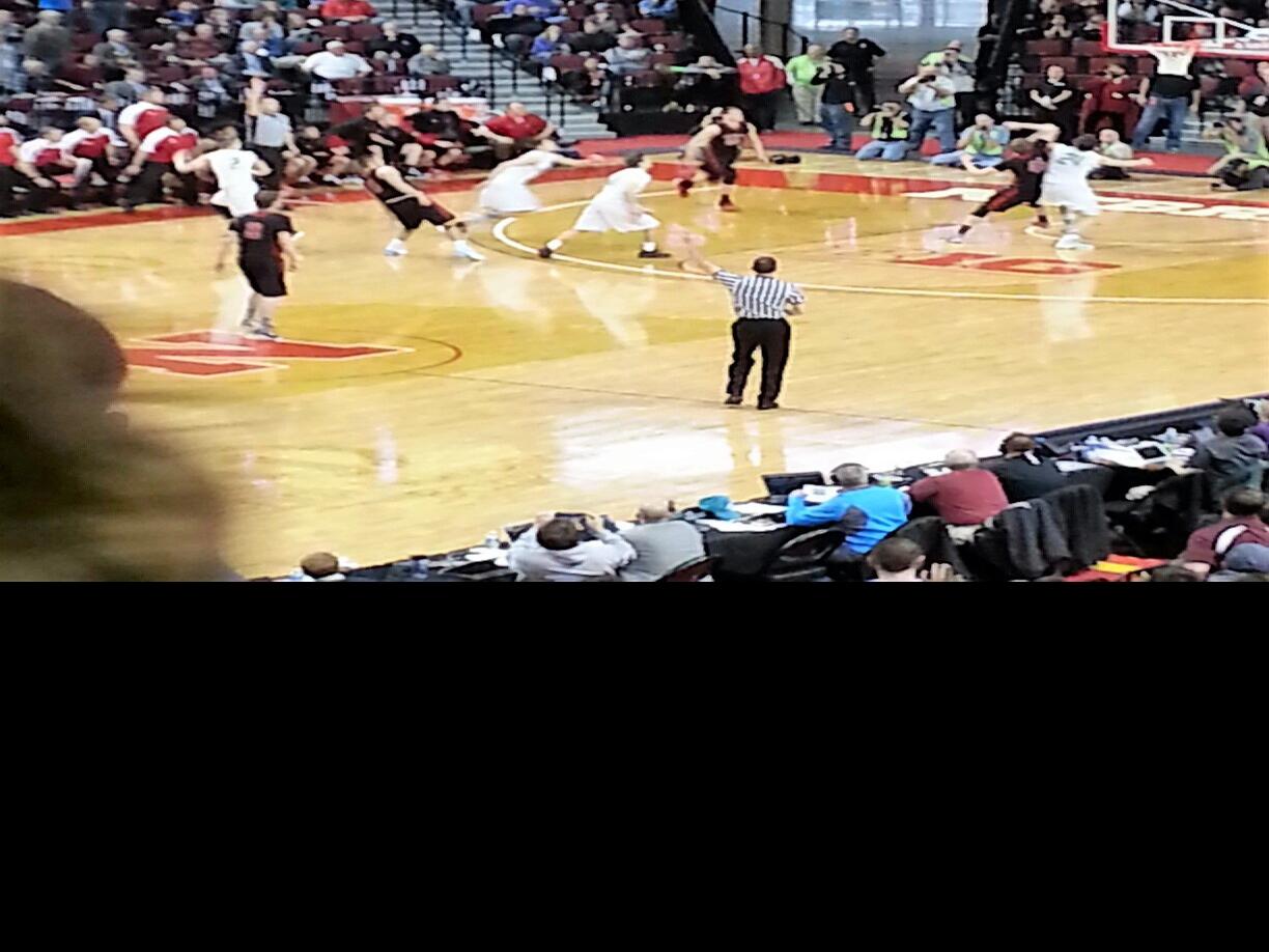 The Nebraska High School All State Basketball Project Saluting 1997 Local Sports Theindependent Com