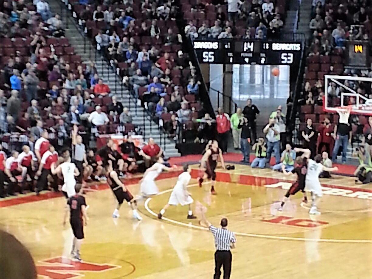 The Nebraska High School All State Basketball Project Saluting 1997 Local Sports Theindependent Com