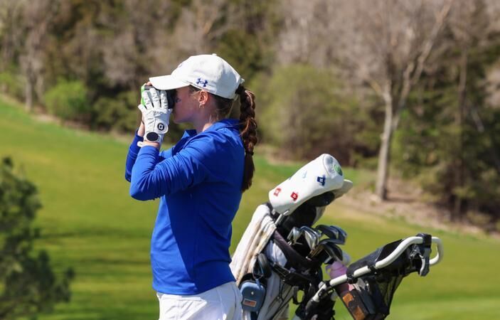 Three Named All-MIAA as League Championships Begin