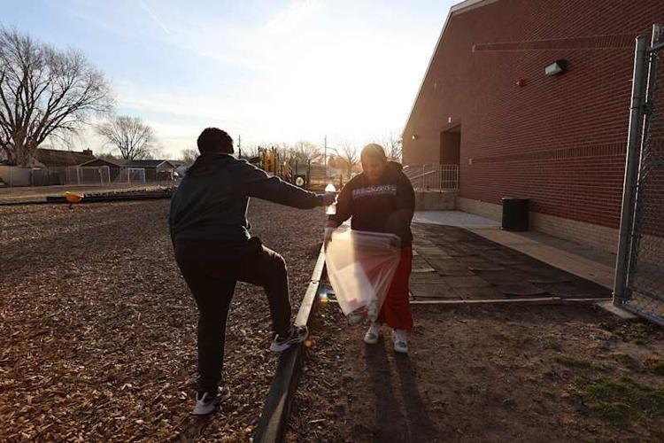 Elementary Students Grow as Leaders Through Character Council