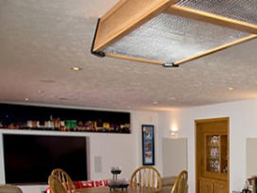 Annual Man Cave Tour To Show 5 Families Decorating Ideas Grand Island Local News Theindependent Com