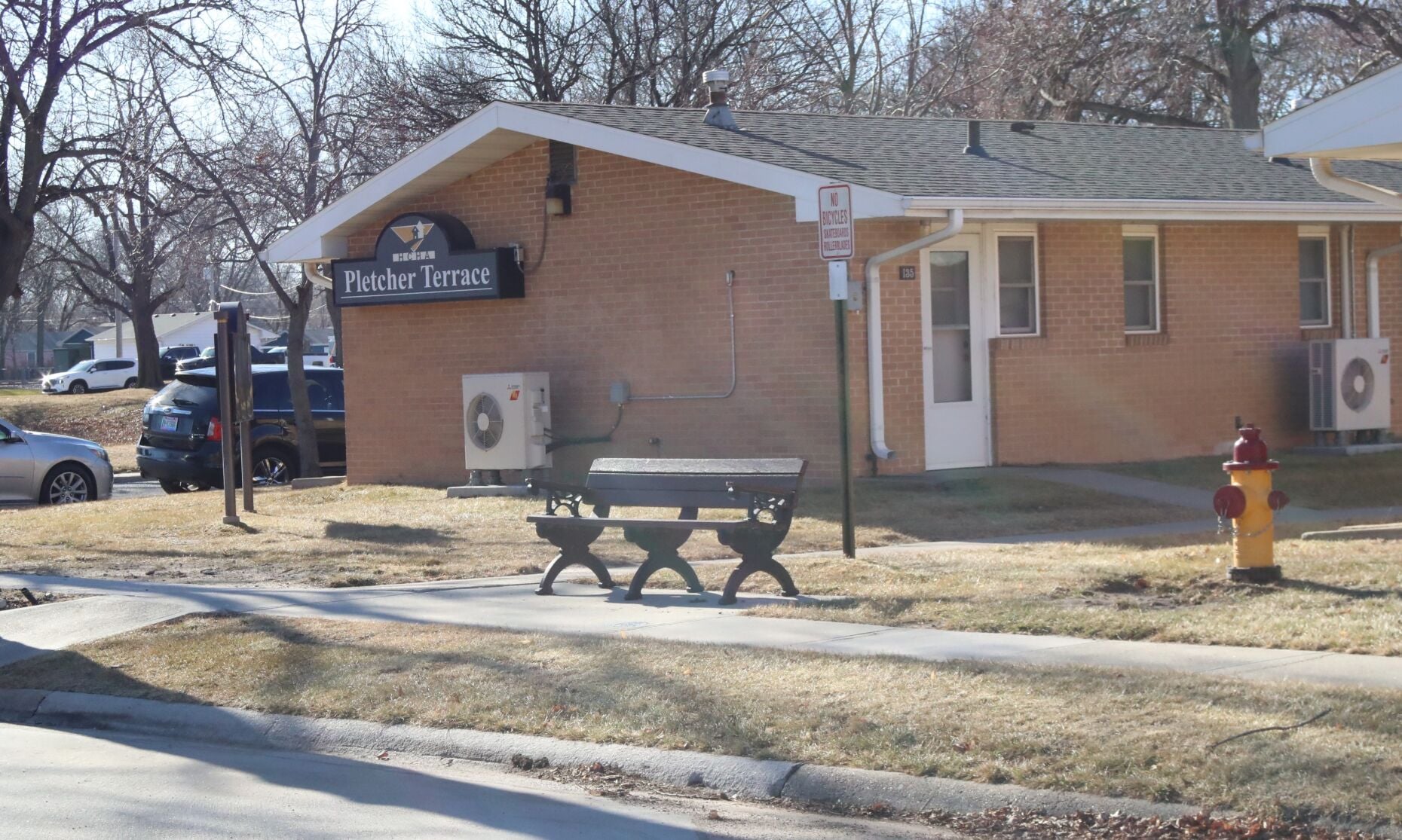 Shooting incident in Grand Island
