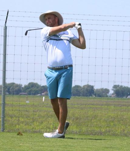 Camplin wins Mayor's Cup at Jackrabbit Run