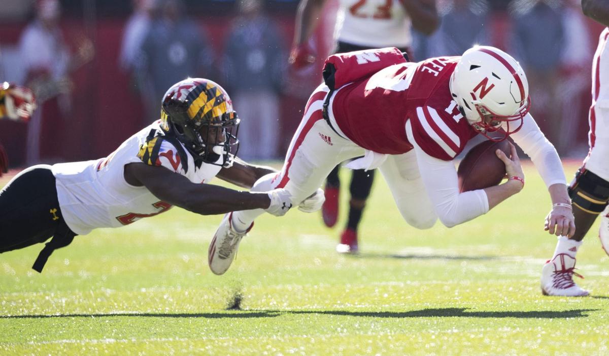 Nus Fyfe Makes Most Of First Home Start Huskershqcom