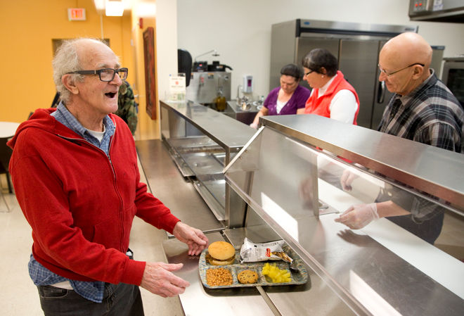 salvation army kitchen table