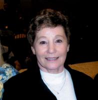 Phyllis Frederiksen