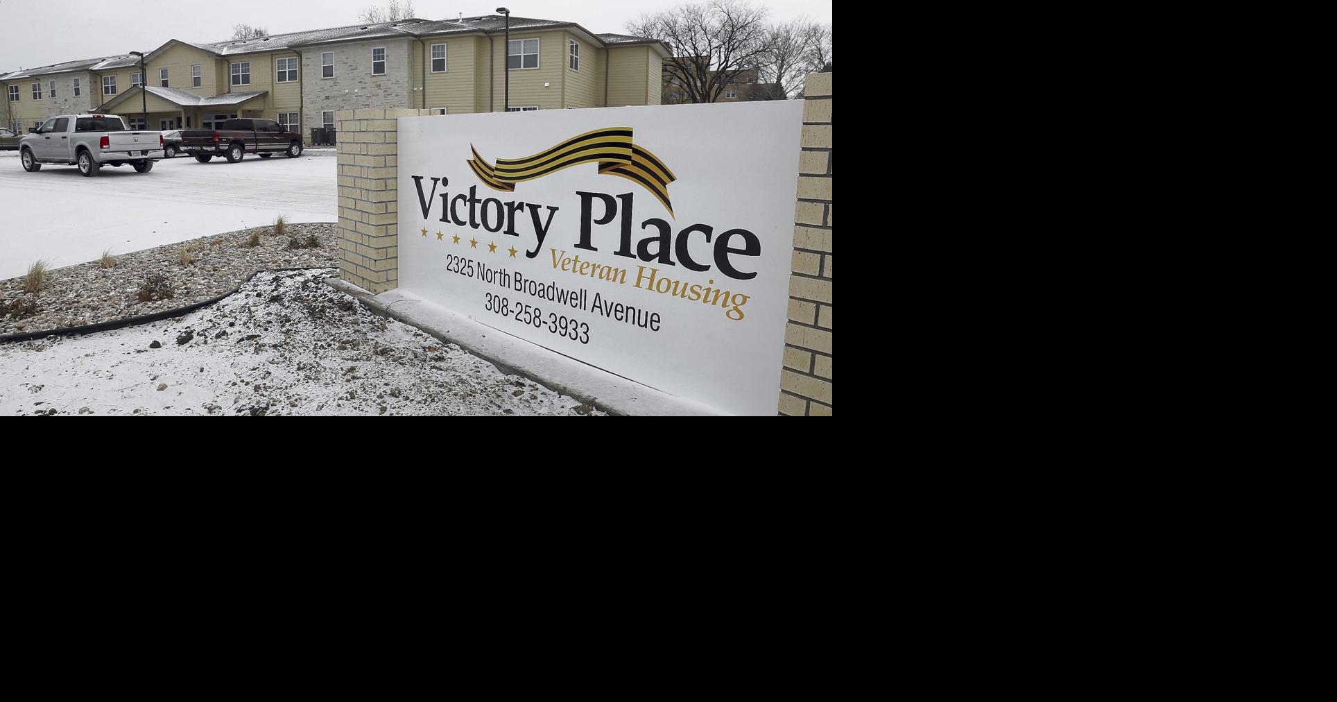 Misunderstandings, concerns arise with Victory Place apartments