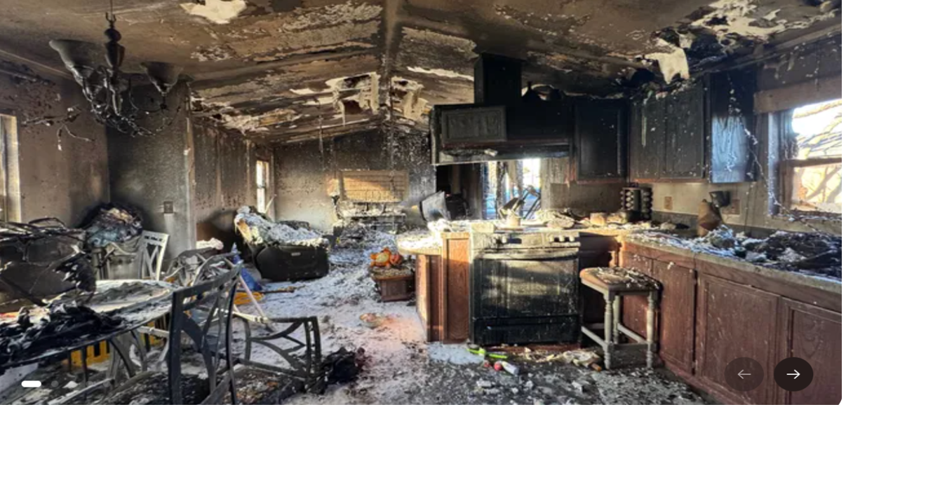 Fire destroys Grand Island mobile home