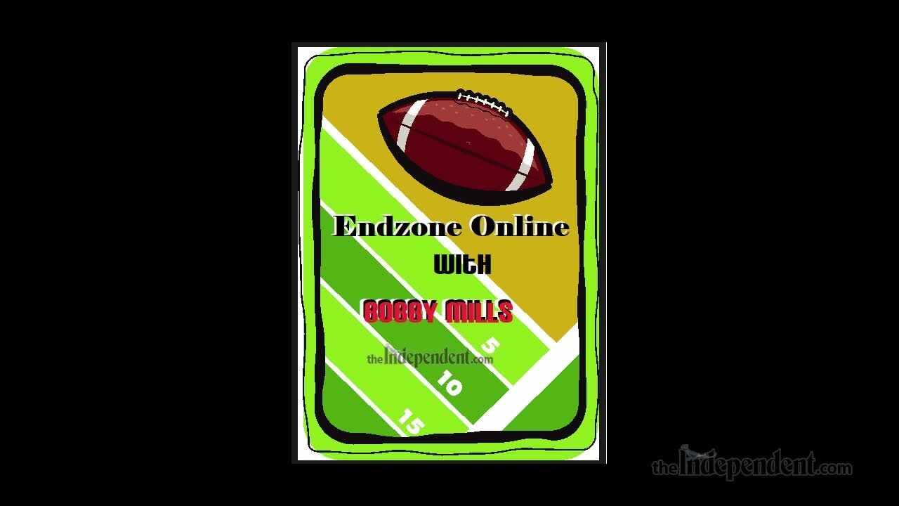 Endzone Online with Bobby Mills: Andy Falk of Nebraska Christian