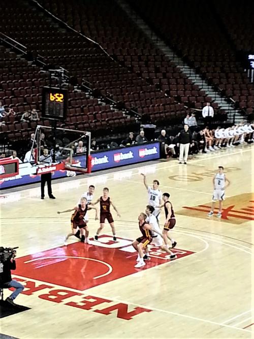 “The System”- A 2021 Boys Class B State Tournament Field Forecast