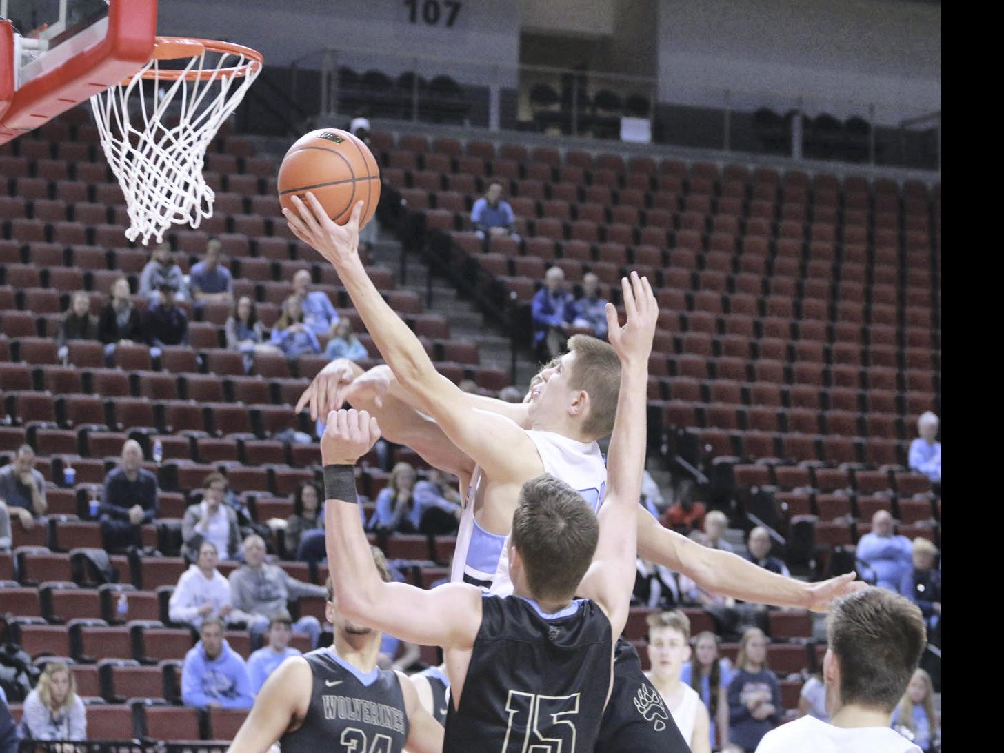 Sports Said Farewell For Now With Memorable Boys State